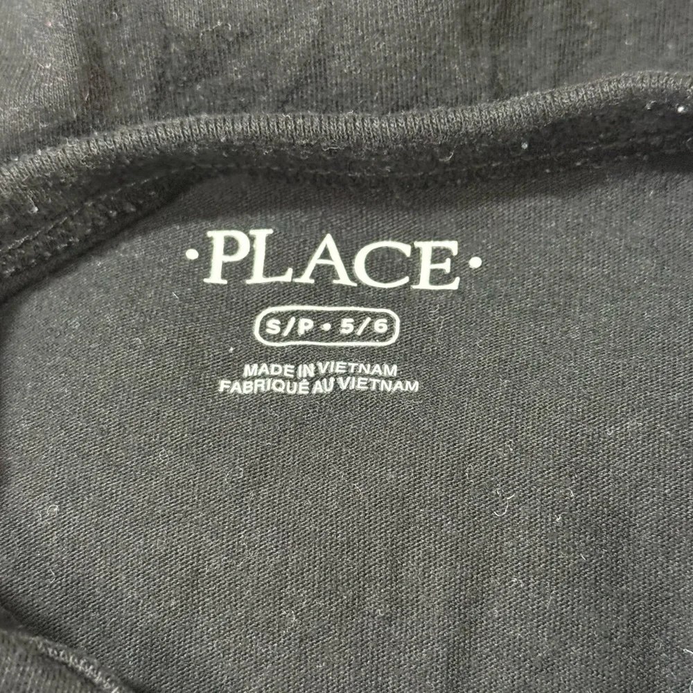 The Children’s Place Youth Boy Size Small Short Sleeve Shirt
